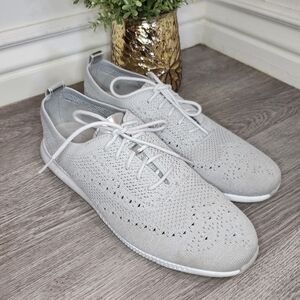 Cole Haan Womens 2.Zerogrand Stitchlite Oxford Sneakers